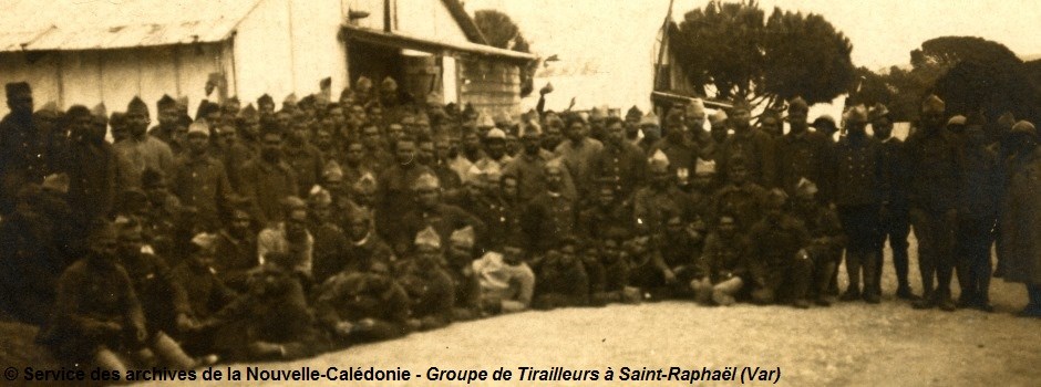 06 - © SANC - Groupe de Tirailleurs à Saint-Raphaël (Var).jpg
